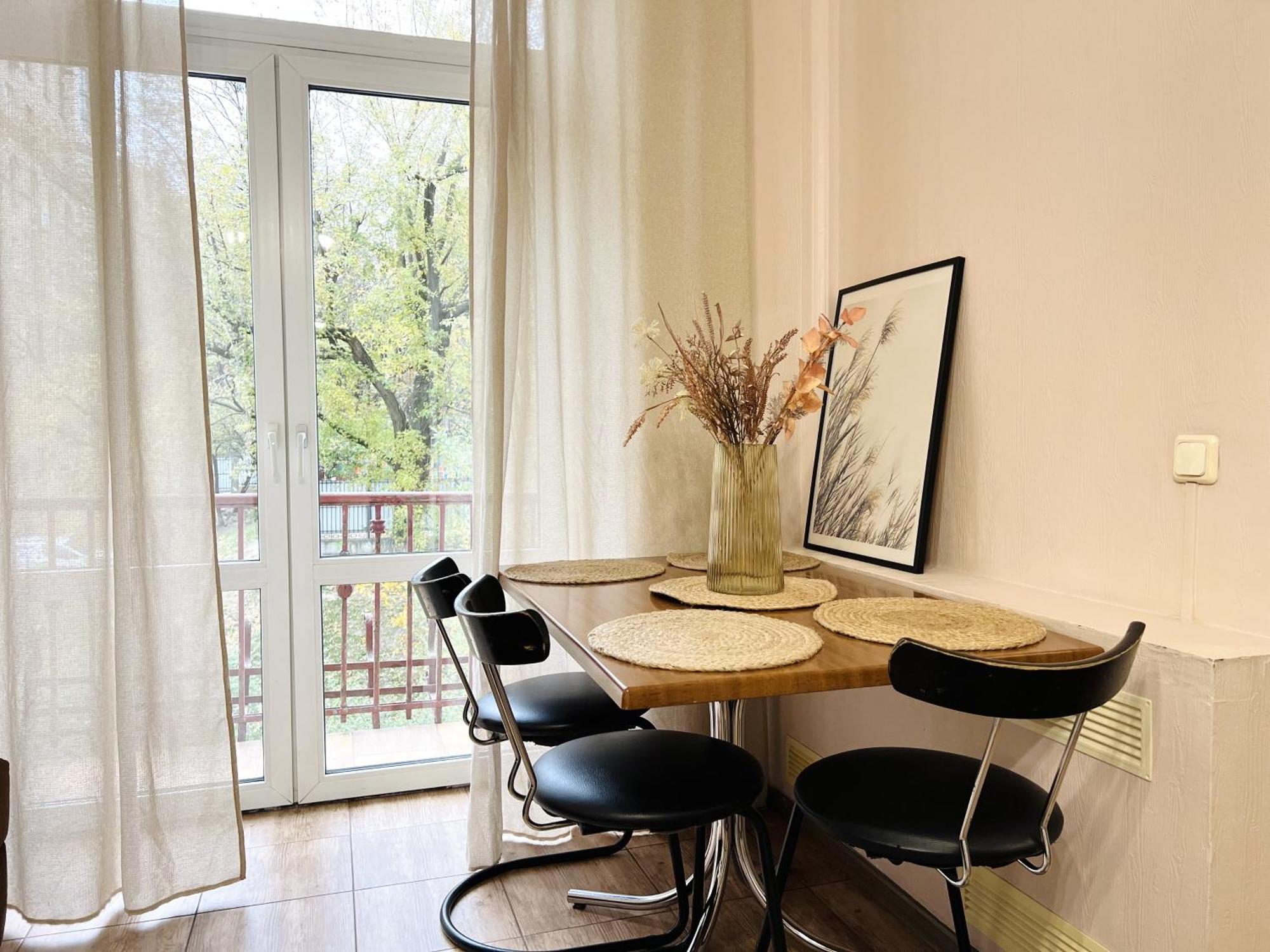 Kyiv Khreschatyk 27 Apartment ภายนอก รูปภาพ