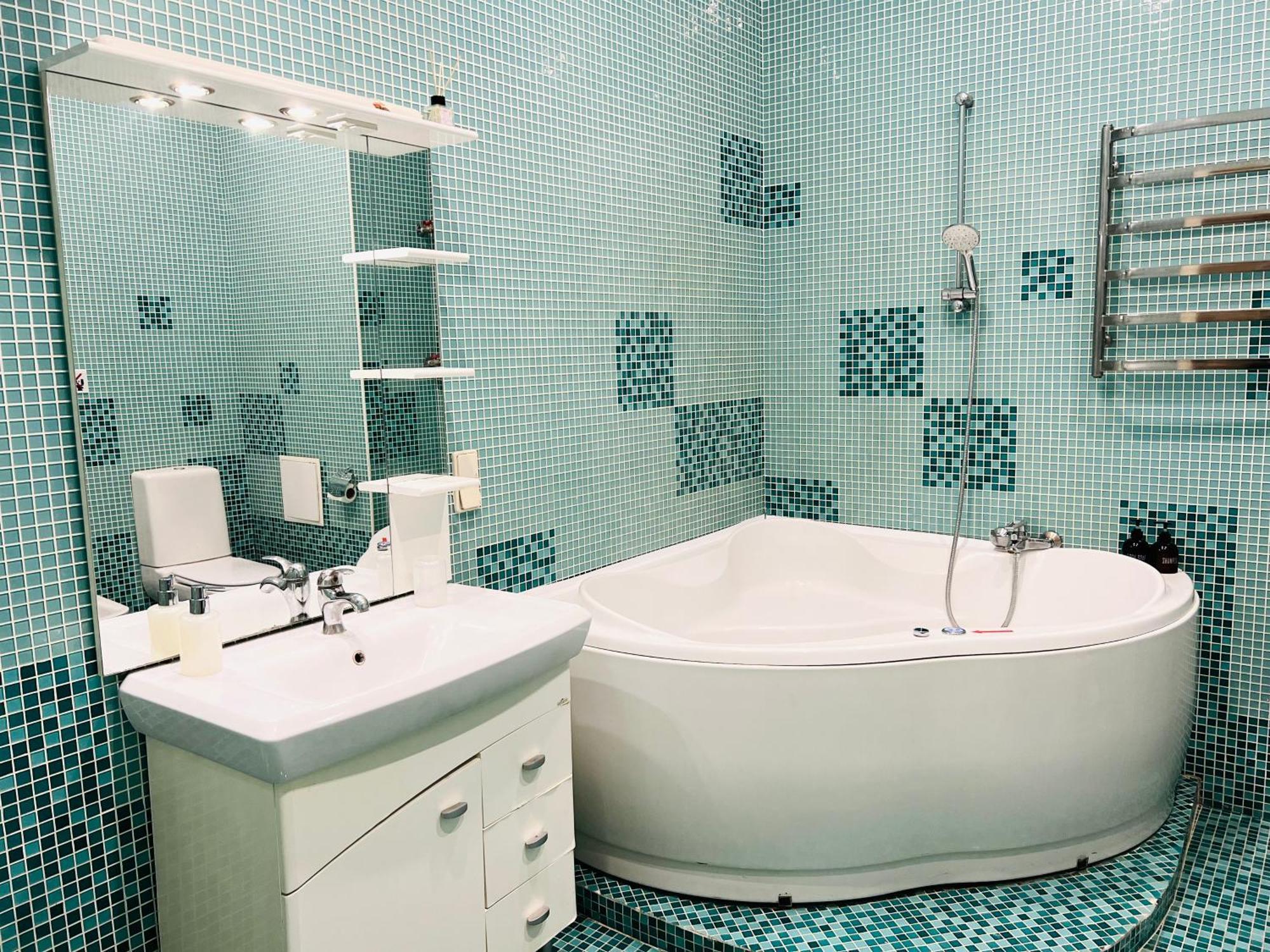 Kyiv Khreschatyk 27 Apartment ภายนอก รูปภาพ