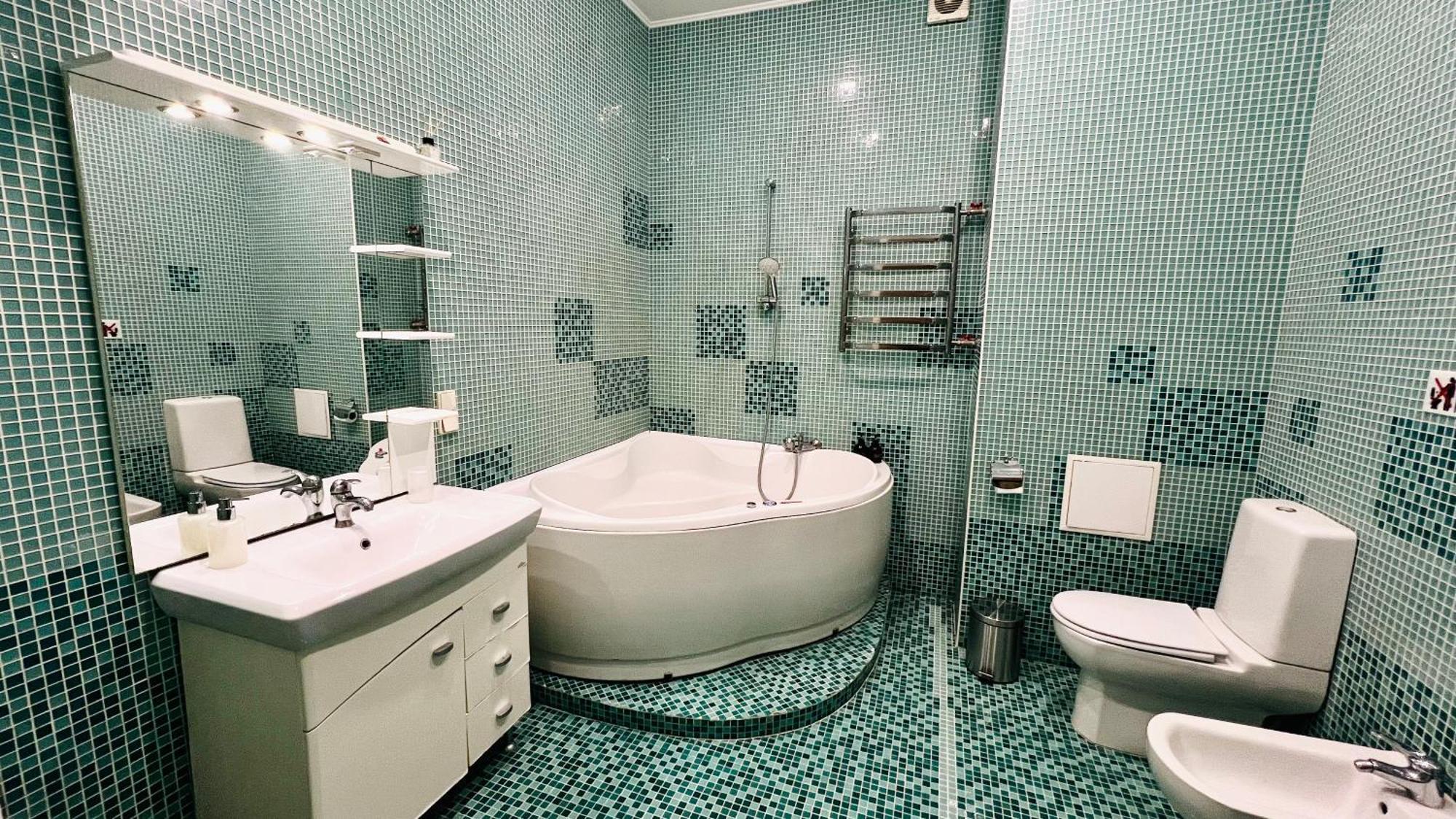 Kyiv Khreschatyk 27 Apartment ภายนอก รูปภาพ