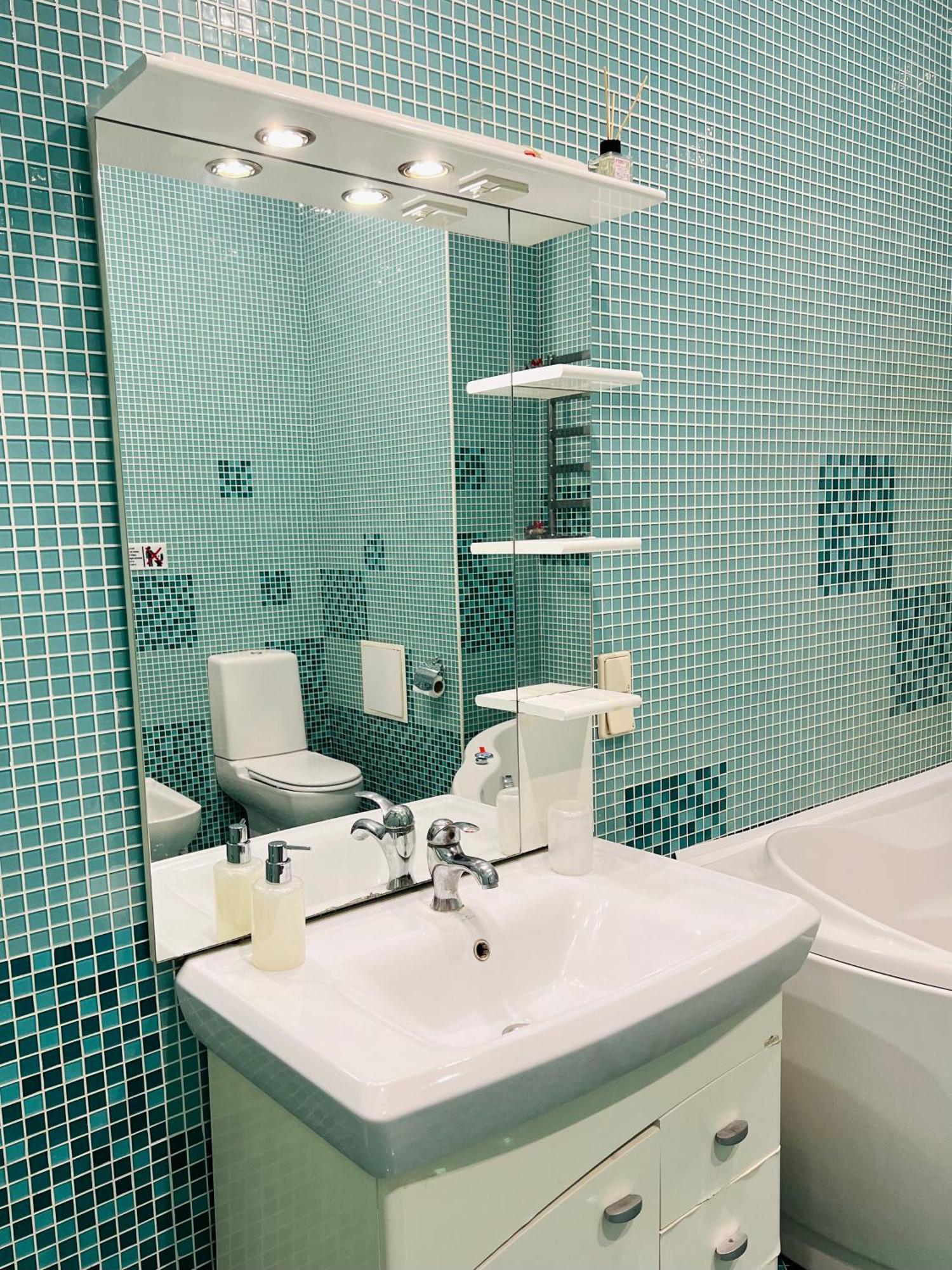 Kyiv Khreschatyk 27 Apartment ภายนอก รูปภาพ