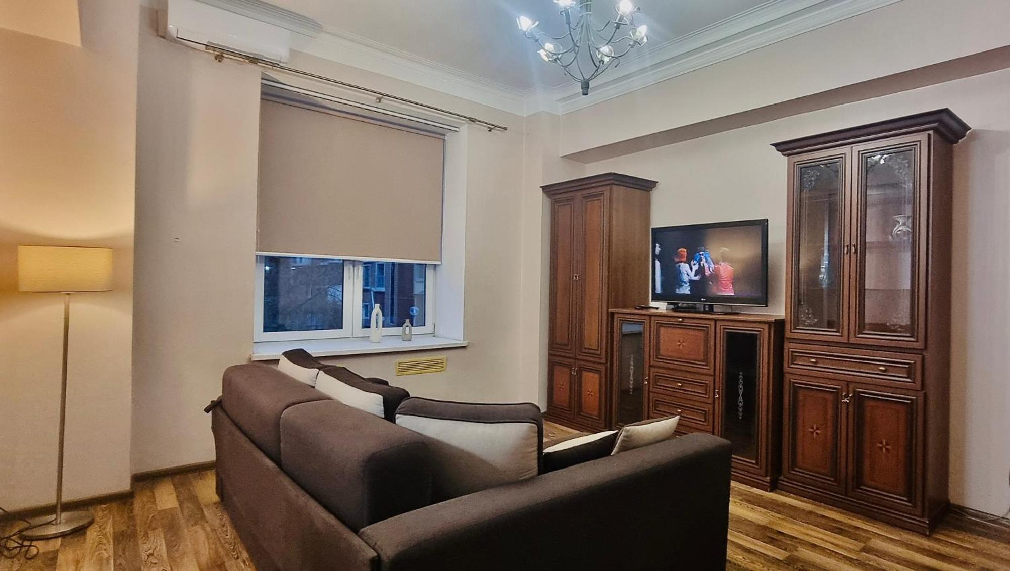 Kyiv Khreschatyk 27 Apartment ภายนอก รูปภาพ