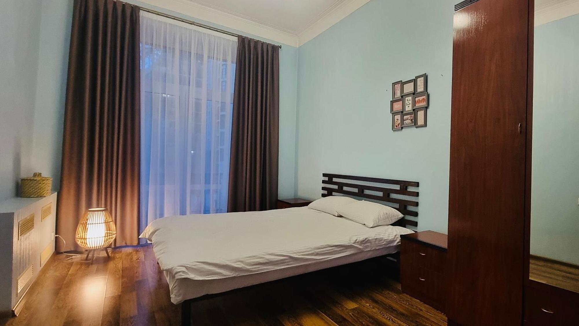 Kyiv Khreschatyk 27 Apartment ภายนอก รูปภาพ
